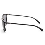  Mắt kính thời trang Calvin Klein Grey Rectangular Men's Sunglasses CK20524S 001 57 