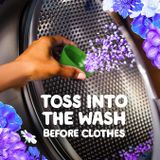  Viên xả quần áo Gain In-Wash Relax DewDrop Dream, Scent Booster 24Oz 680g 