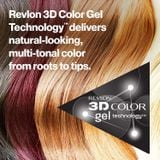  Nhuộm tóc Revlon colorsilk beautiful color permanent hair color 46 