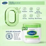  CTY-Kem dưỡng ẩm Cetaphil Moisturising Cream 453g 
