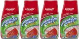  Kem đánh răng cho bé Colgate 2-in-1 Kids' Toothpaste and Anticavity Mouthwash - Watermelon Burst 4.6Oz 130g 