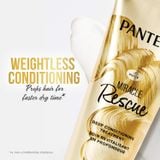  Dầu xả Pantene Miracle Rescue Deep Conditioning Hair Mask Treatment 8Oz 237ml 