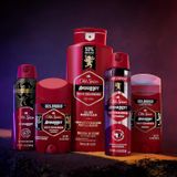  Lăn khử mùi Old Spice Red Collection Swagger Scent Deodorant for Men 3Oz 85g 