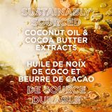  Dầu xả Garnier Whole Blends Smoothing Conditioner with Coconut Oil and Cocoa Butter Extract 22Oz 650ml 