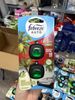  Set 2 nước hoa thơm xe Febreze Luxe Car Air Freshener Old Spice Fiji Scent 0.14Oz 4.4ml 