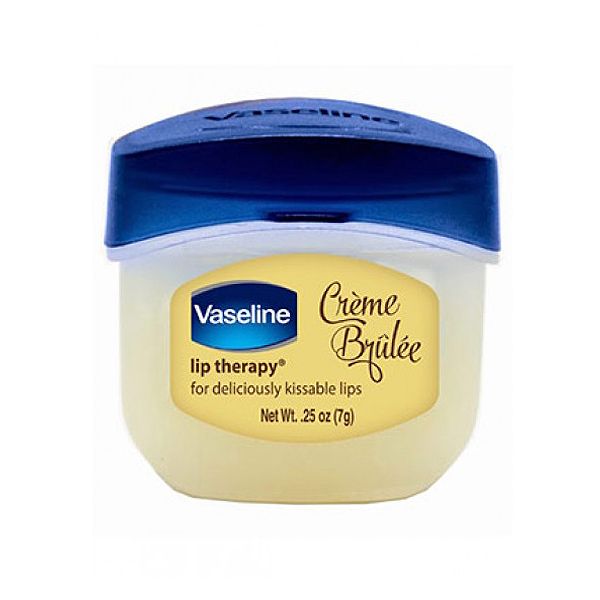  Son dưỡng môi Vaseline lip therapy - Creme 