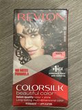  Thuốc nhuộm tóc Revlon Colorsilk Beautiful Color 30 Dark Brown 