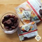  Sung khô hữu cơ Organic Turkish Dried Figs - Sunny Fruit 8.8Oz 250g 