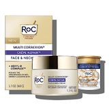  Kem chống lão hóa RoC Retinol Correxion Anti-Aging Retinol Moisturizer with Hydrating Hyaluronic Acid 1.7oz 48g 