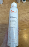  CTY - Xịt khoáng Avene 300ml 
