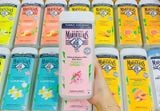  CTY-Sữa Tắm 92% Hữu Cơ Le Petit Marseillais Chiết Xuất Hoa Anh Đào 650ml 
