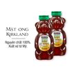  Mật ong Kirkland Organic Raw Honey 8Oz 680gr 