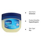  Sáp dưỡng da Vaseline Petroleum Jelly Original 7.5Oz 212g 