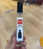  (SALE-SNH) Nước hoa chiết Boss Bottled Night EDT Spray 10ml 