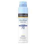  Bình xịt chống nắng toàn thân Neutrogena SPF 70 5 oz 141g 