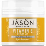  Kem dưỡng ẩm tái tạo da Jason Vitamin E 25000 Age Renewal 4Oz 113g 4Oz 113g 