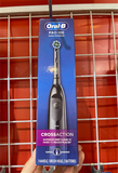  Bàn chải Pin Oral-B Pro-Health Clinical, Superior Clean, Battery Power Electric Toothbrush, Black 