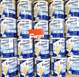  Sữa Mỹ Ensure Powder Vanilla 14.1Oz 400g 