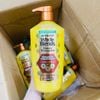  Dầu xả Garnier Whole Blends Repairing Conditioner Honey Treasures, For Damaged Hair 28Oz 828ml 