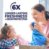  Viên xả quần áo Downy April Fresh Protect In-Wash Laundry Scent Booster Beads 18.2Oz 515g 