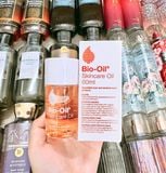  ( Úc ) Dầu dưỡng rạn da Bio Oil Skincare Oil for Scars & Stretchmarks 60ml 