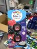  Set 2 nước hoa thơm xe Febreze Car Air Freshener Vent Clips Berry Scent 0.07Oz 2.2ml 