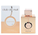  Nước hoa Unisex Armaf Club De Nuit Milestone EDP 3.6Oz 105ml 