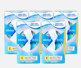  Băng vệ sinh Always Infinity Feminine Pads for Women Size 1 36 miếng 