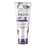  Bơ dưỡng ẩm Jergens Lavender Body Butter with Essential Oils 7 fl oz 207ml 