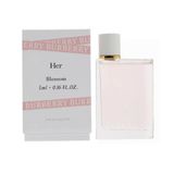  Nước hoa nữ Burberry Her Blossom EDT 0.16Oz 5 ml 