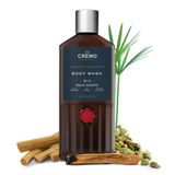  Sữa tắm Cremo Palo Santo Reserve Collection Body Wash 16Oz 473ml 