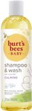  Dầu tắm, gội cho bé Burt's Bees 12oz 354ml (Hương Calming) 