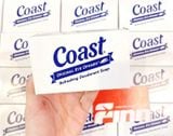  Xà bông cục Coast 4Oz 113g 