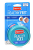  Kem dưỡng nứt gót chân O'keeffe's Healthy Feet Foot Cream 2.7Oz 76g 