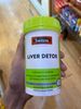  ( Úc ) Viên uống bổ gan và giải độc Swisse Liver Detox 200 viên 