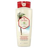  Sữa tắm Old Spice Hương Fiji Thư Giãn Nhẹ Nhàng 16Oz 473ml 