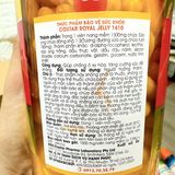  CTY - Sữa Ong Chúa Royal Jelly 1610mg Costar 365 viên 
