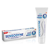  Set 5 kem đánh răng Sensodyne Repair & Protect - Mint 17Oz 482g 