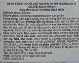  CTY - Sữa tắm Olay Fresh Outlast – Notes of Watermelon & Agave Body Wash 650ml 22Oz 