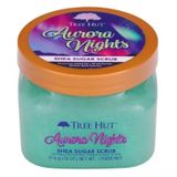  Tẩy tế bào chết cơ thể Tree Hut Aurora Nights Shea Sugar Scrub 18oz 510g 