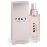  Nước hoa DKNY Stories Eau De Toilette Spray 3.4 oz 100ml 