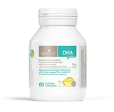  Viên bổ sung DHA cho trẻ em Bioisland DHA For Kid 60 viên 