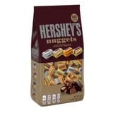  Kẹo Socola Hershey's Nuggets Assortment bịch 145 viên 52Oz 1.47kg 