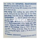  CTY-Kem dưỡng ẩm Cetaphil Moisturising Cream 453g 