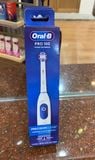  Bàn chải đánh răng bằng pin Oral-B Pro-Health Clinical Battery Power Electric Toothbrush 
