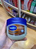  Sáp dưỡng da đa năng Vaseline Petroleum Jelly Cocoa Butter 7.5Oz 212g 