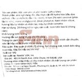  Bột Kem Pha Cà Phê Nestle Coffee Mate Original 1.5kg (Hộp) - Kem Béo Cà Phê Số 1 Đến Từ Mỹ (Có Tem Phụ) 