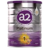  Sữa bột A2 Platinum Premium Stage 1 Infant Formula 900g cho bé giai đoạn 0 - 06 tháng tuổi 