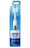  Bàn chải Pin Oral-B Revolution Battery Toothbrush White 