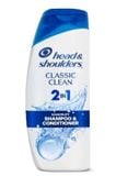  CTY-Dầu gội xả Head & Shoulders Classic Clean 2-in-1 Dandruff Shampoo + Conditioner 20.7Oz 613ml 